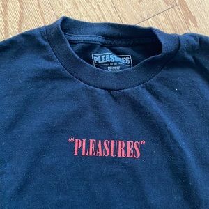 Pleasures Art Basel 2019 Release Tshirt RARE